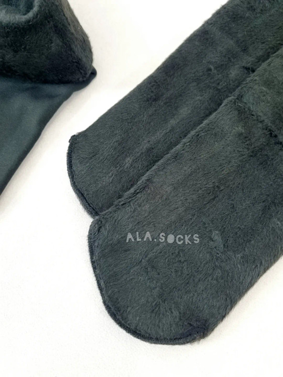 جورابشلواری تو خز