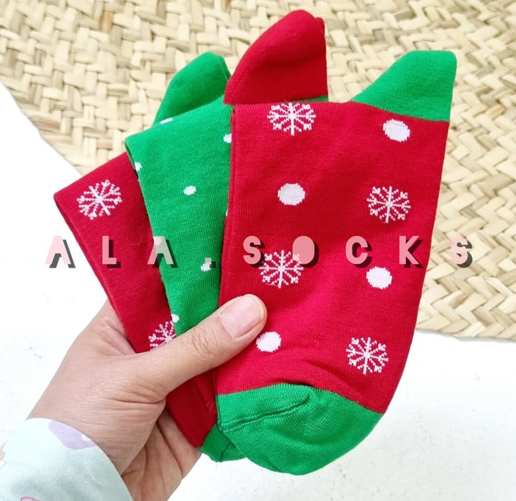 جوراب نیم ساق بچهگانه