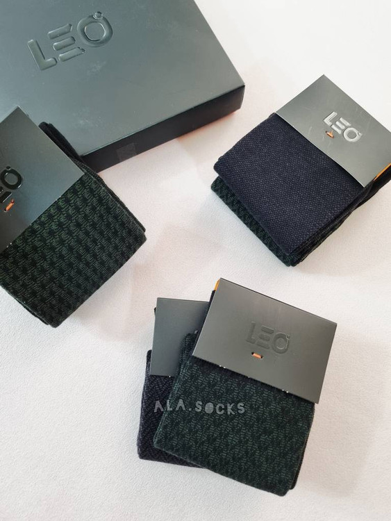 پک ۶ عددی لئو