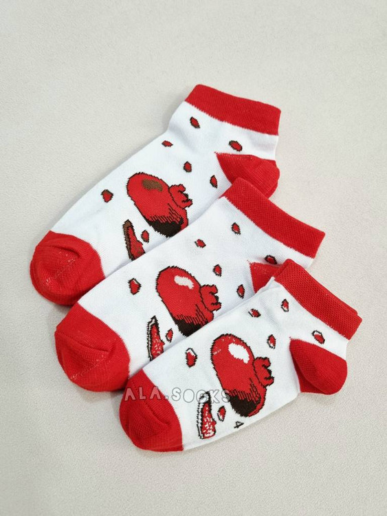 جوراب یلدایی بچه گانه