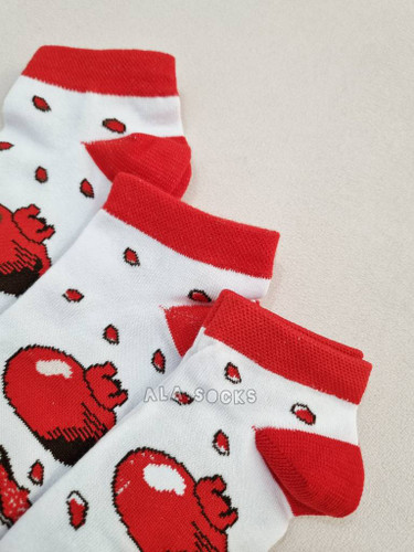 جوراب یلدایی