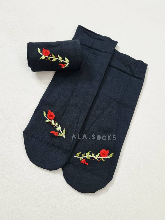 جوراب یلدایی