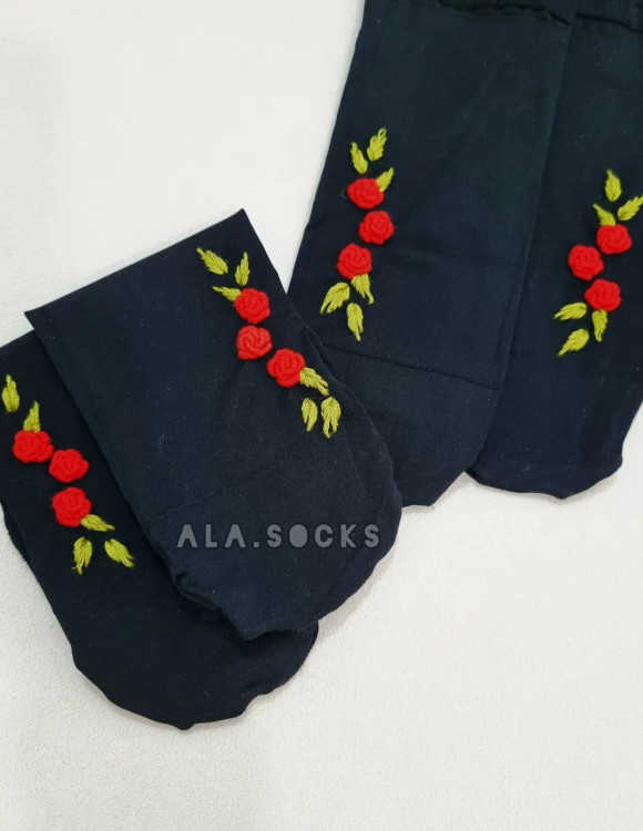 جوراب یلدایی