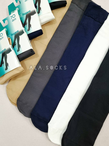 جوراب زیر زانو پریزن