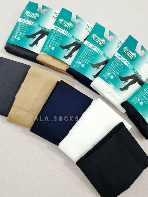 جوراب سه ربع پریزن