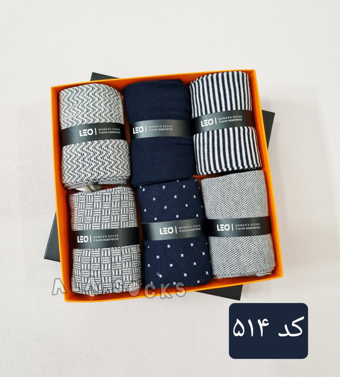 پک لئو زنانه